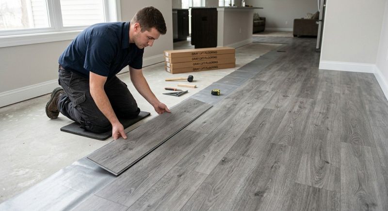 Flooring