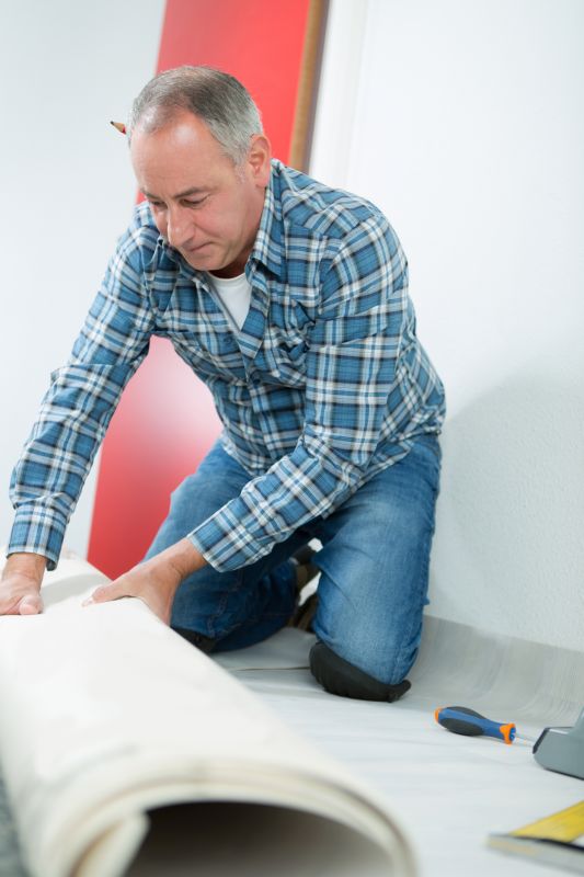 Flooring Service in Spring, TX