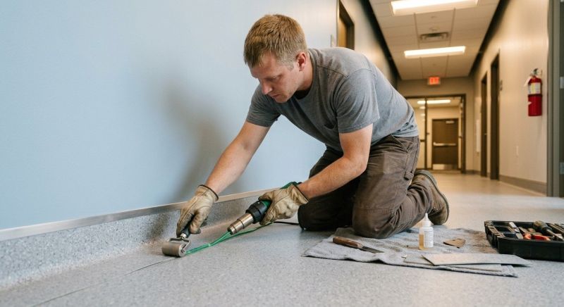 Flooring Service in Spring, TX