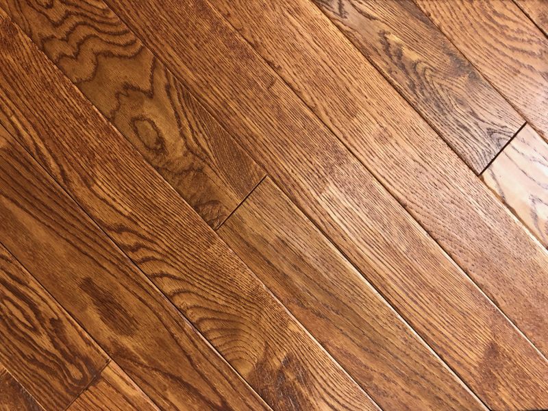 Commercial Hardwood Service in Magnolia, TX