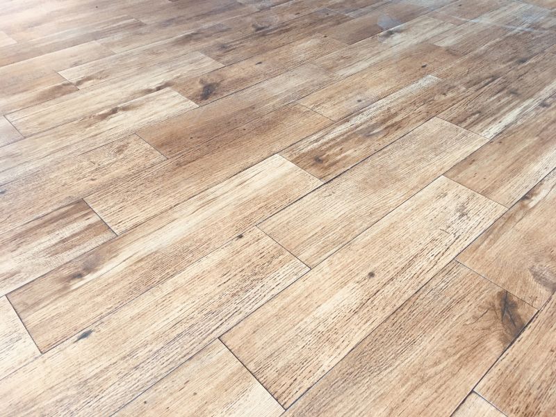 Engineered Flooring Repair in Spring, TX