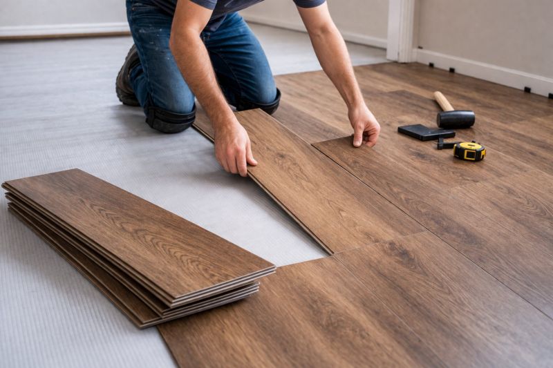 Flooring in Conroe, TX