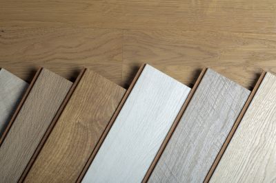 Flooring in Kingwood, TX