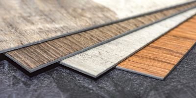 Flooring in Magnolia, TX