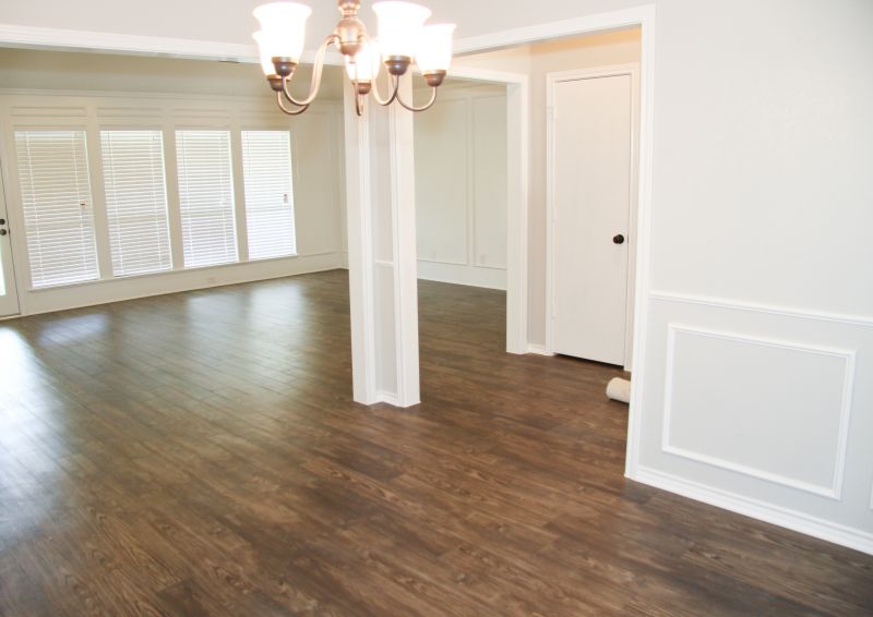 Flooring in New Caney, TX