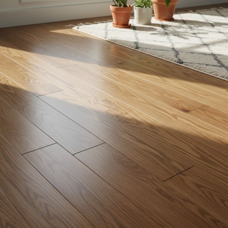 Flooring in Porter, TX