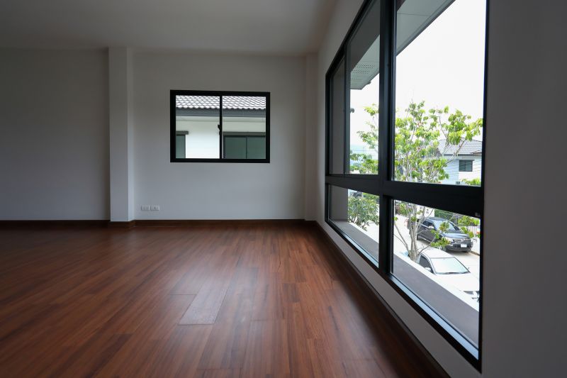 Laminate Floor Installation in Conroe, TX