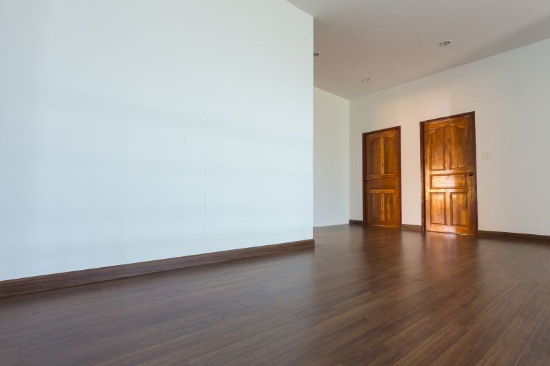 Laminate Floor Installation in Conroe, TX