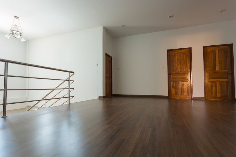 Laminate Floor Installation in Porter, TX