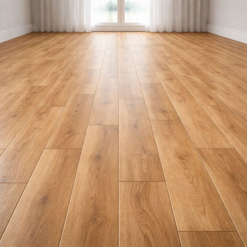 Laminate Floor Installation in Tomball, TX