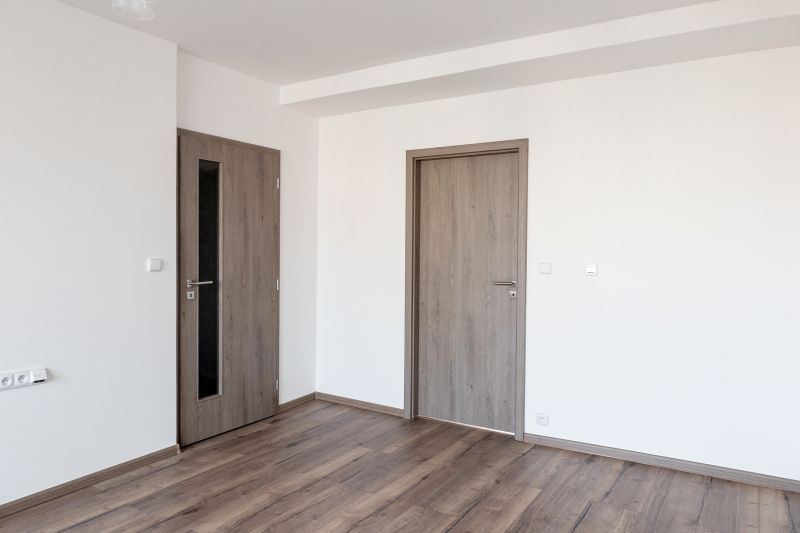 Laminate Floor Installation in Tomball, TX