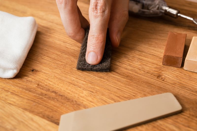 Laminate Floor Repair in Houston, TX