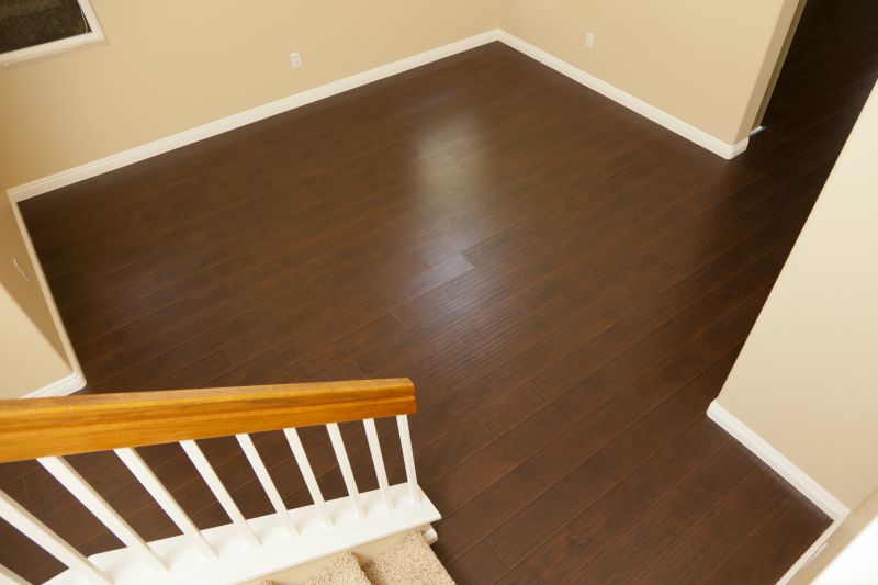 Laminate Floor Replacement in Conroe, TX