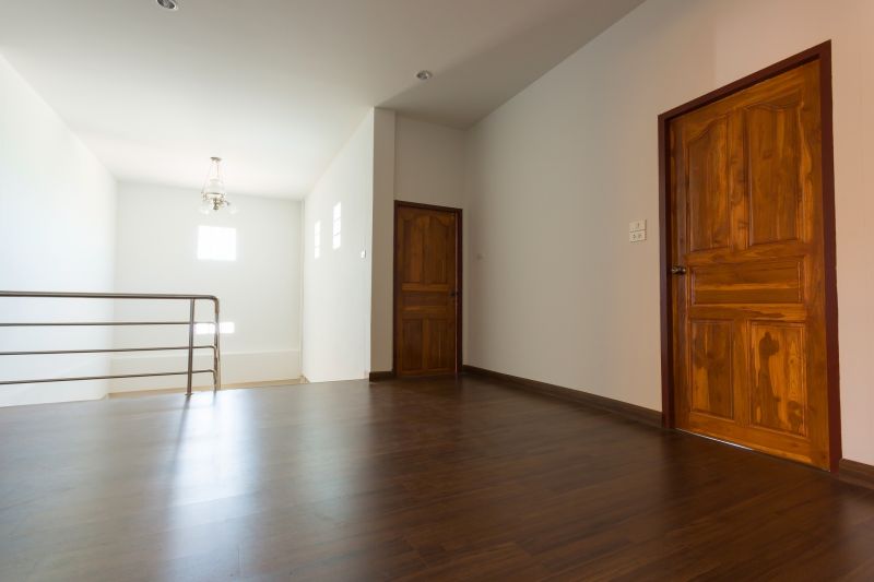Laminate Floor Replacement in Cypress, TX