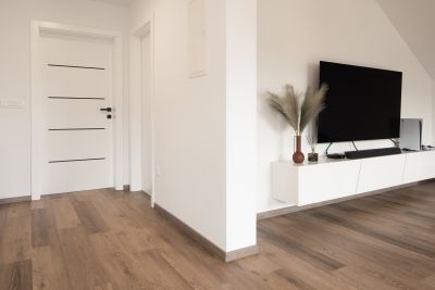 Laminate Floor Replacement in Humble, TX