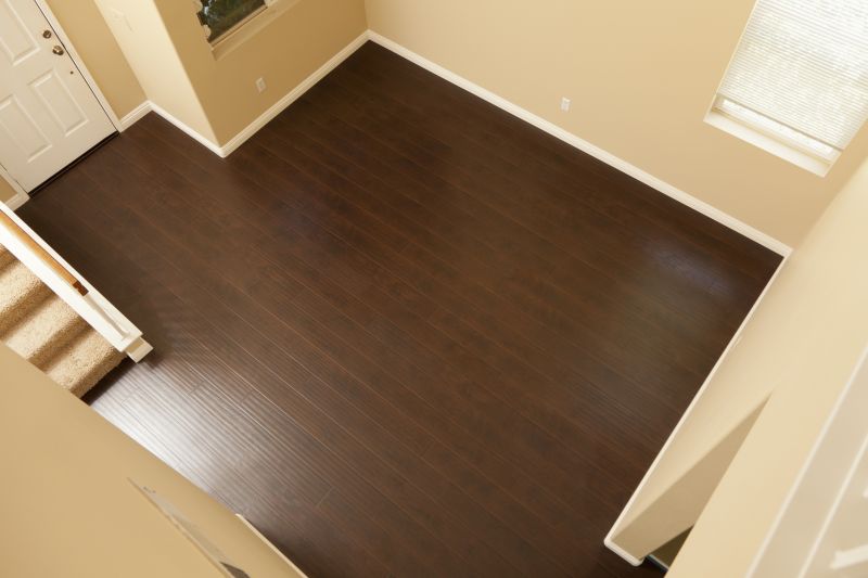 Laminate Floor Replacement in New Caney, TX