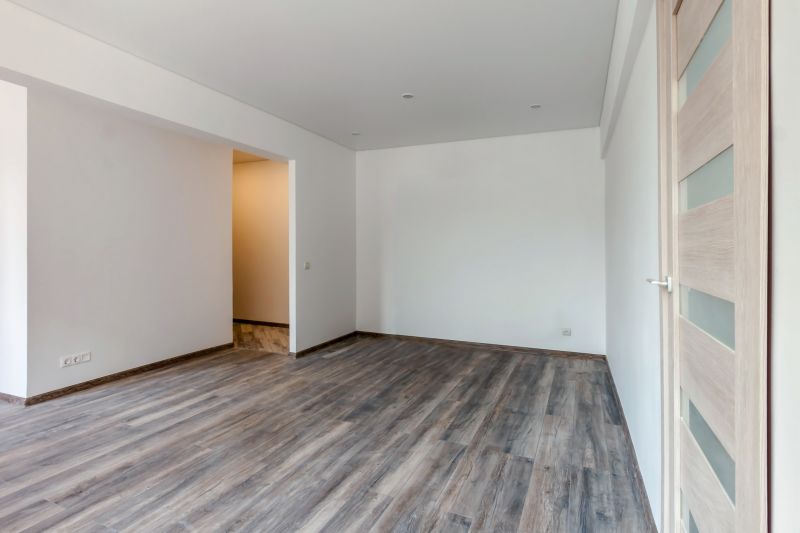 Laminate Tile Installation in Spring, TX