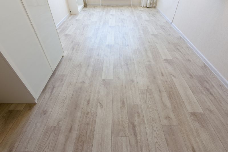 Linoleum Floor Installation in New Caney, TX