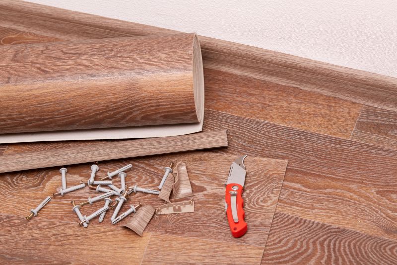 Sheet Flooring Repair in Magnolia, TX