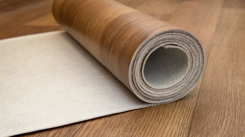 Sheet Flooring Repair in New Caney, TX