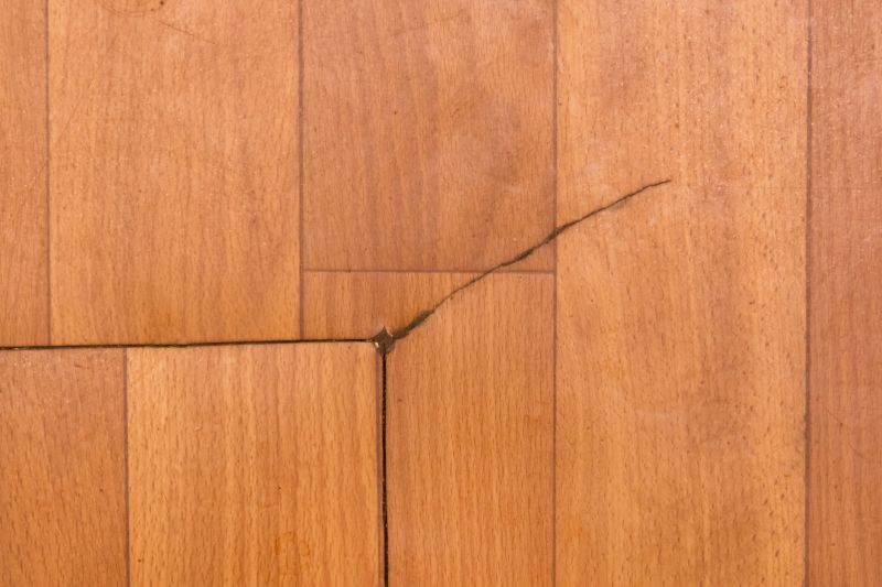 Sheet Vinyl Repair in New Caney, TX