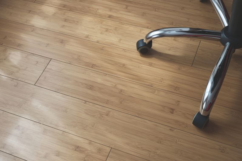 Vinyl Floor Remodeling in Spring, TX
