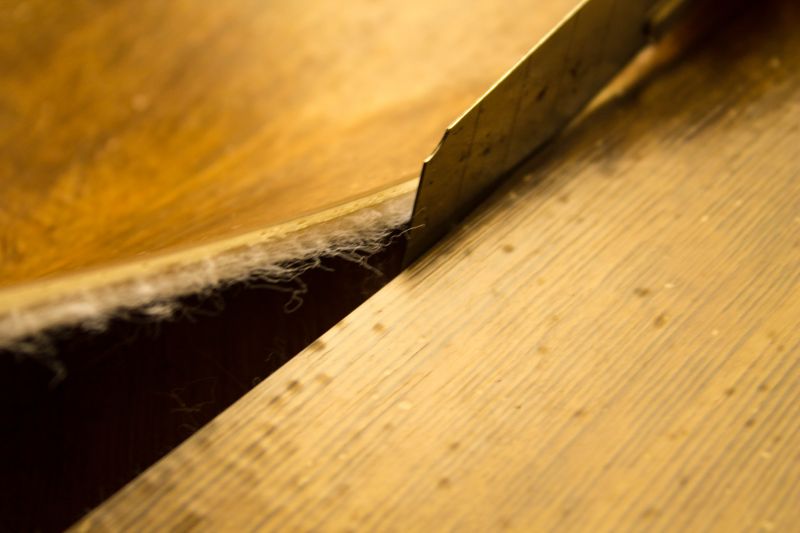 Vinyl Floor Repair in Humble, TX