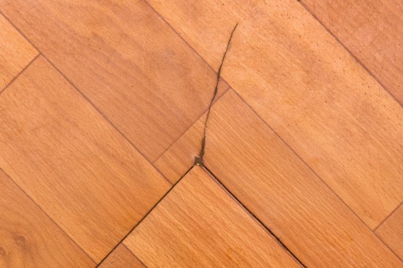 Vinyl Floor Repair in Spring, TX