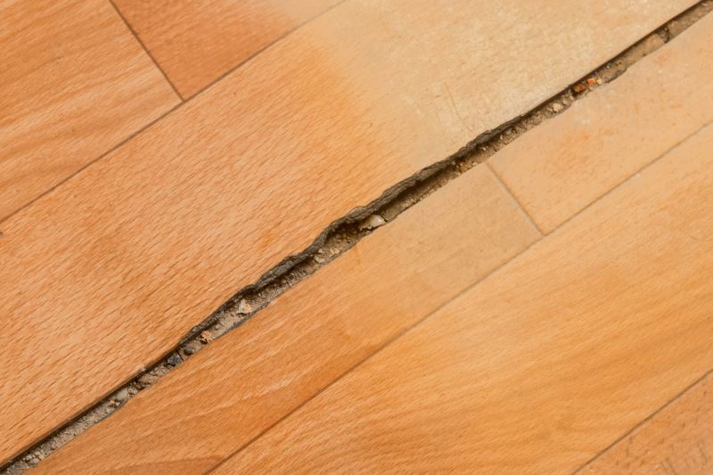 Vinyl Floor Repair in Spring, TX