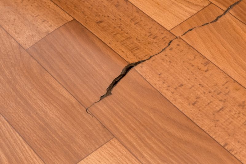 Vinyl Floor Repair in Tomball, TX