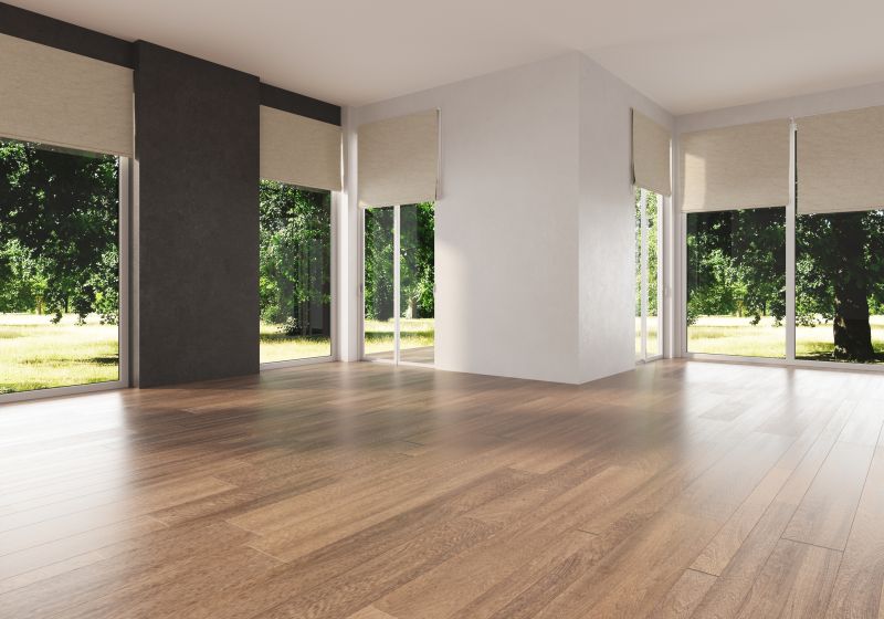 Vinyl Flooring Installation in Porter, TX