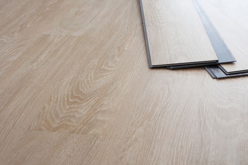Vinyl Flooring Installation in Porter, TX